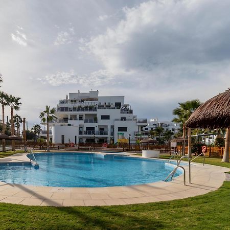 Rentitspain Apartamento En Aguacate A Minutos Del Golf 모트릴 외부 사진