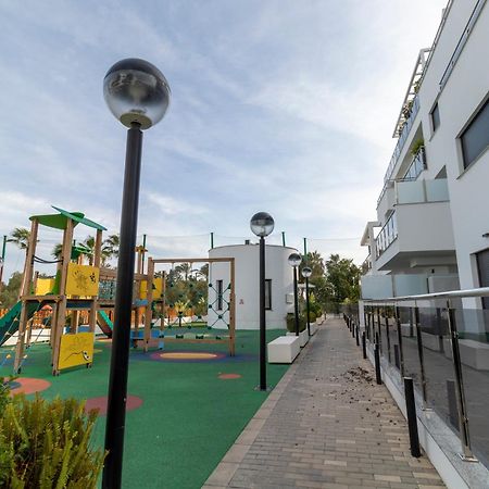 Rentitspain Apartamento En Aguacate A Minutos Del Golf 모트릴 외부 사진