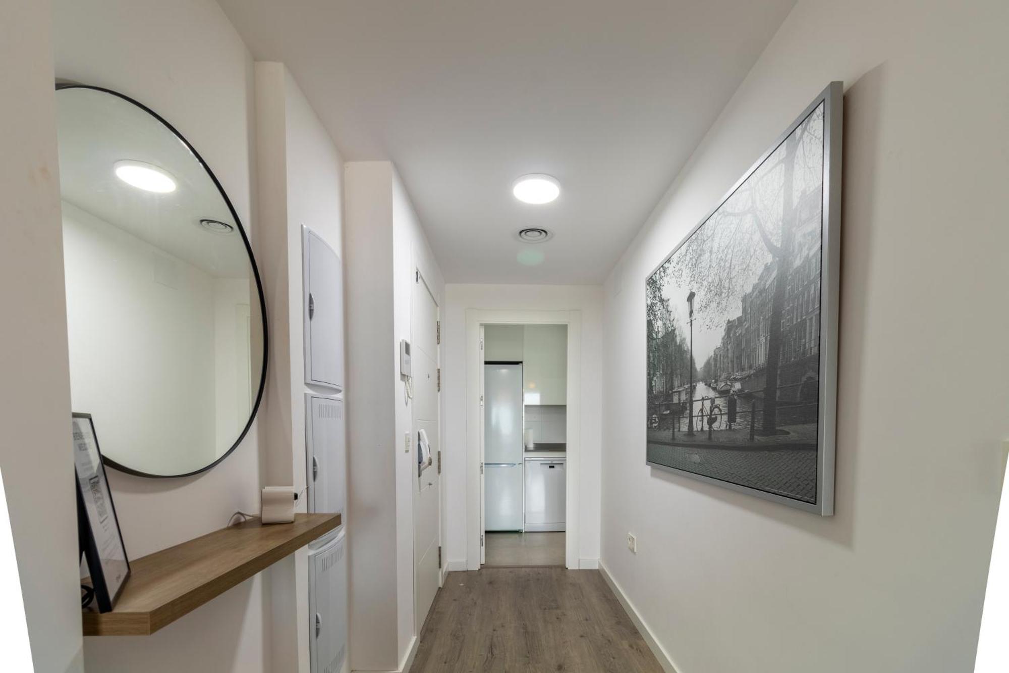 Rentitspain Apartamento En Aguacate A Minutos Del Golf 모트릴 외부 사진