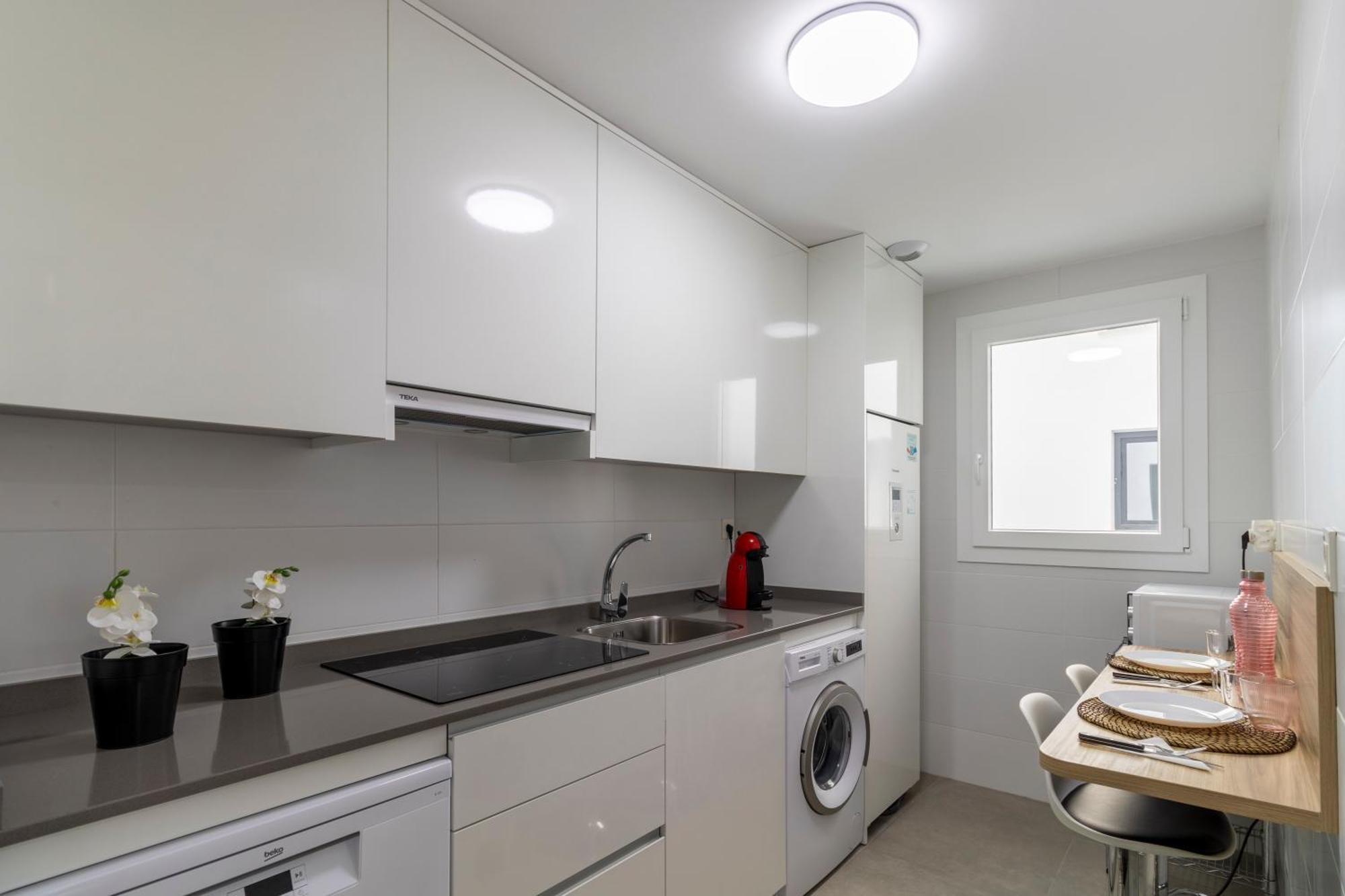 Rentitspain Apartamento En Aguacate A Minutos Del Golf 모트릴 외부 사진